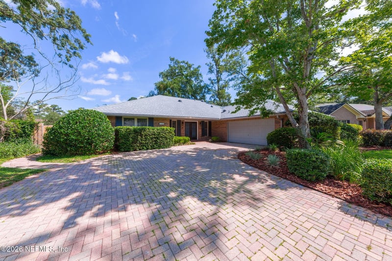 11548 Baskerville Rd, Jacksonville, FL 32223