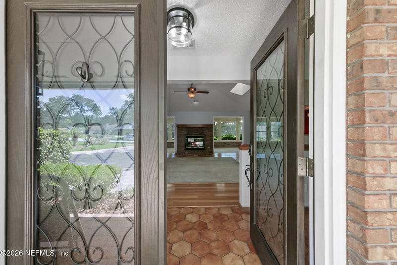 11548 Baskerville Rd, Jacksonville, FL 32223