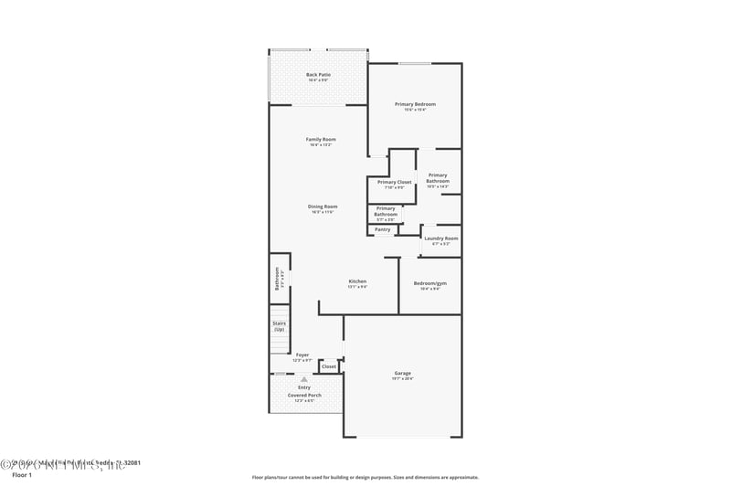 29 Sugar Magnolia Dr, Ponte Vedra, FL 32081