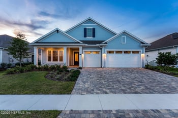 281 Pine Grove Point, St Augustine, FL 32092