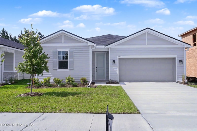 6776 Dutton Spur Ln, Jacksonville, FL 32219
