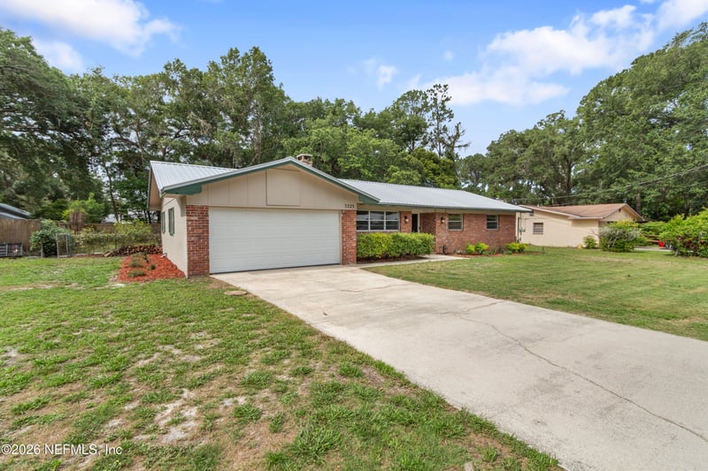 3225 Blair Dr, Palatka, FL 32177
