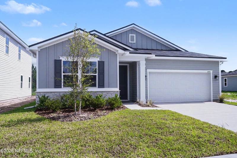 6777 Dutton Spur Ln, Jacksonville, FL 32219