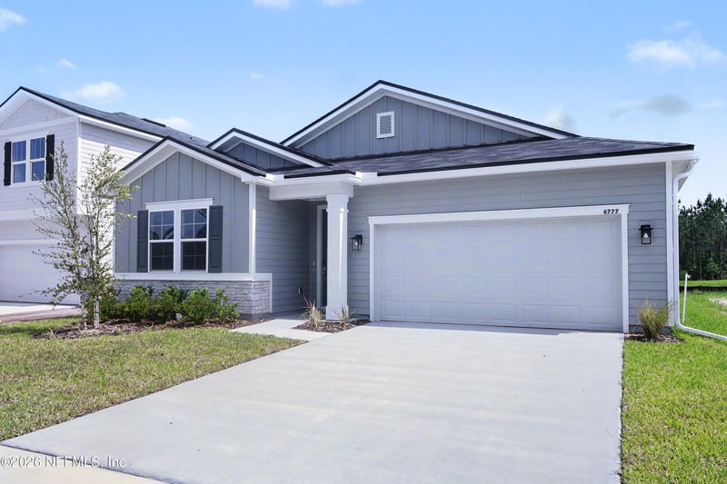 6777 Dutton Spur Ln, Jacksonville, FL 32219