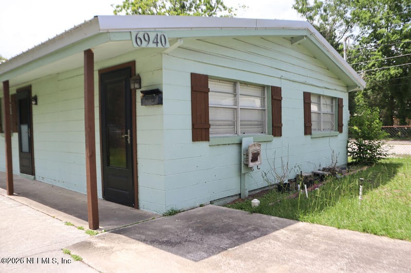 6940 Buffalo Ave, Jacksonville, FL 32208