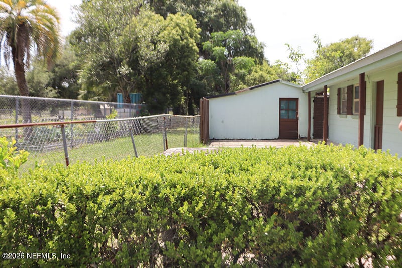 6940 Buffalo Ave, Jacksonville, FL 32208