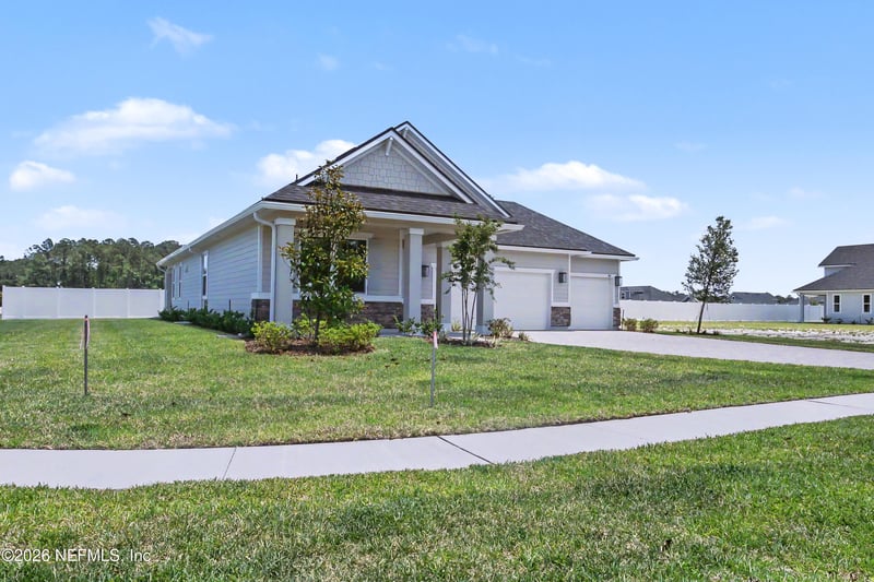 94 Brooks Brian Ln, St Augustine, FL 32086