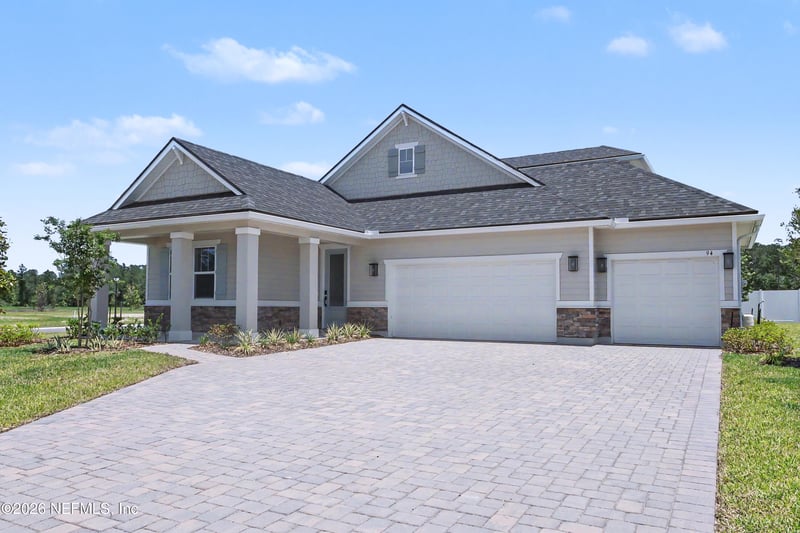 94 Brooks Brian Ln, St Augustine, FL 32086