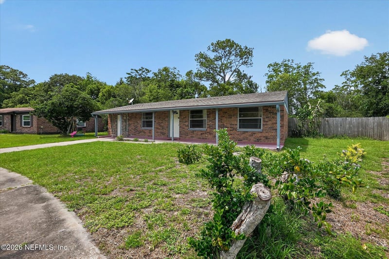 10983 Weymouth Cir, Jacksonville, FL 32246