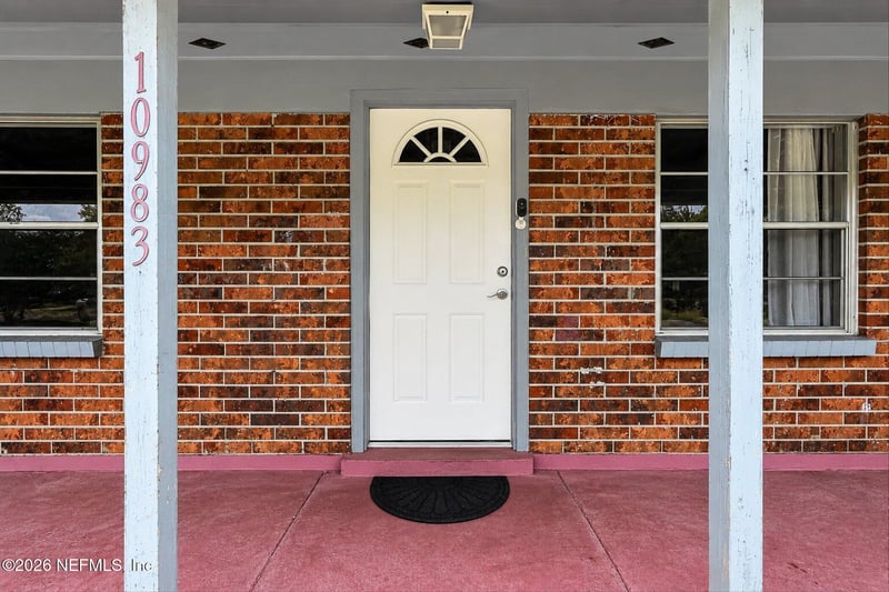 10983 Weymouth Cir, Jacksonville, FL 32246