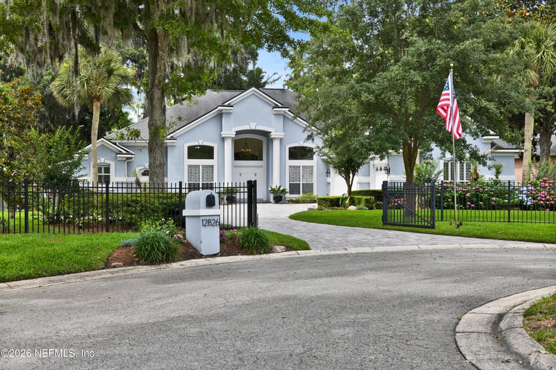 12826 Camellia Bay Dr, Jacksonville, FL 32223