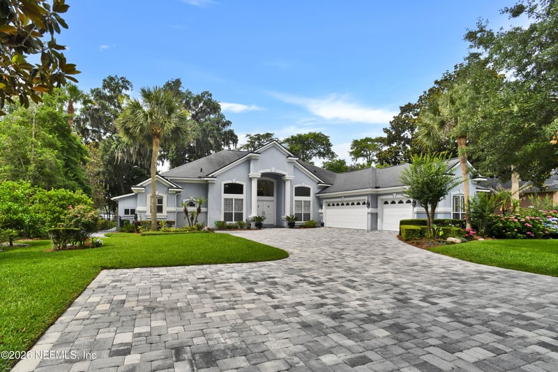 12826 Camellia Bay Dr, Jacksonville, FL 32223