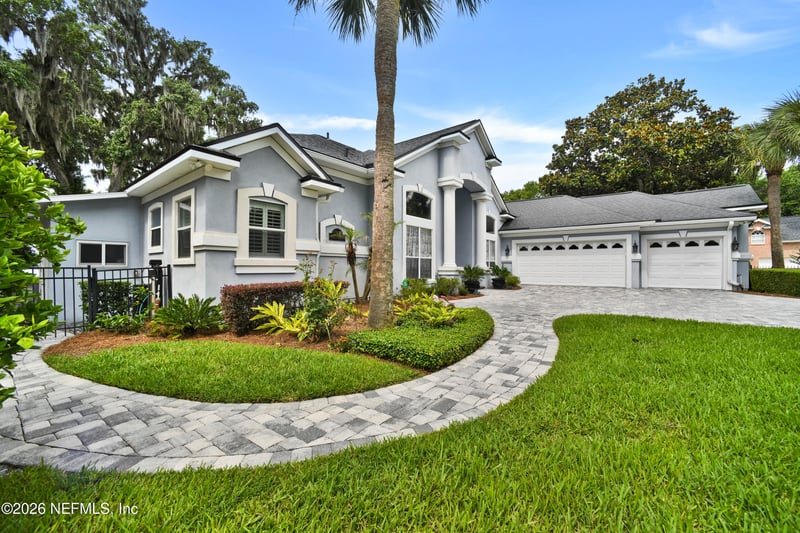 12826 Camellia Bay Dr, Jacksonville, FL 32223