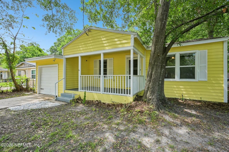 3513 College St, Jacksonville, FL 32205
