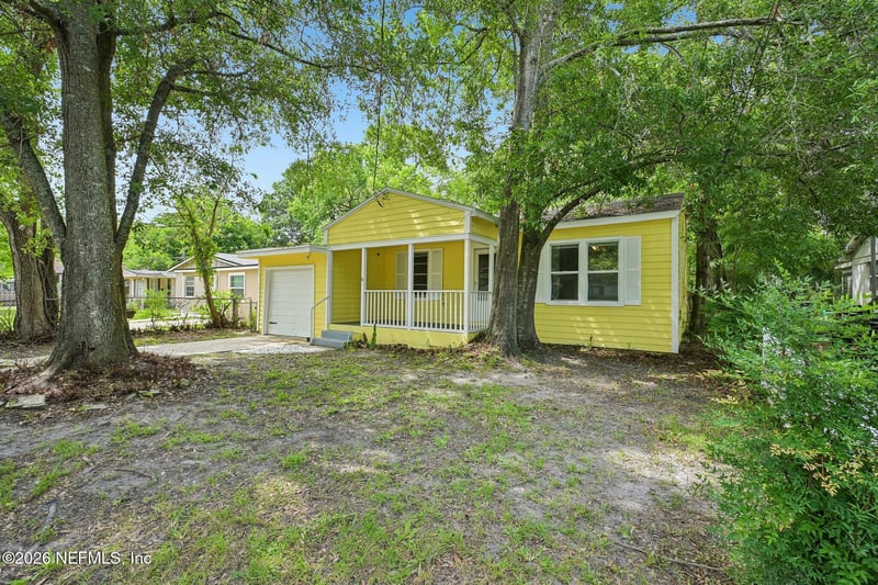 3513 College St, Jacksonville, FL 32205