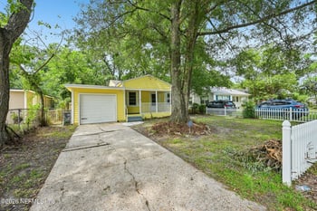 3513 College St, Jacksonville, FL 32205