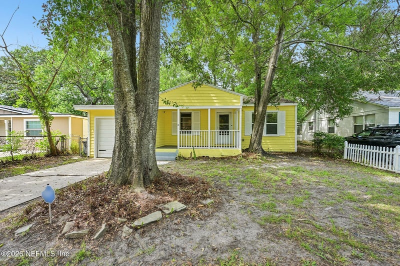3513 College St, Jacksonville, FL 32205