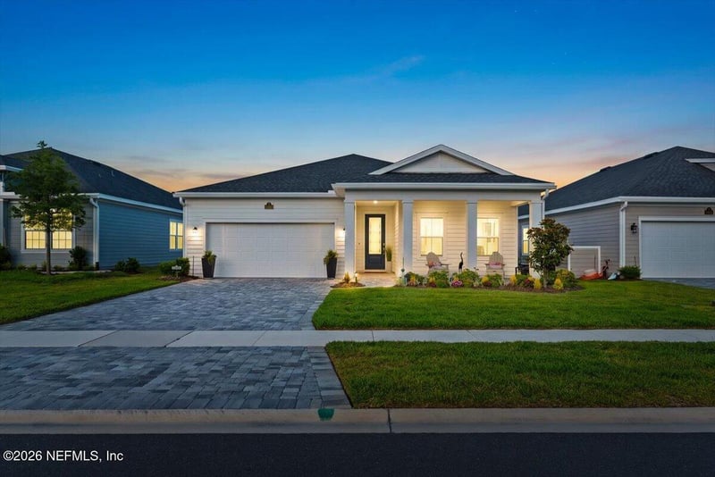 1502 Stillwater Blvd, St Johns, FL 32259