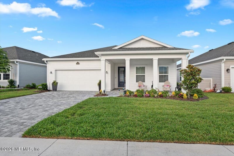 1502 Stillwater Blvd, St Johns, FL 32259