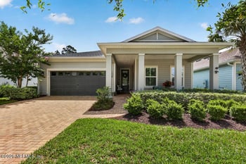 209 Rivercliff Trl, St Augustine, FL 32092