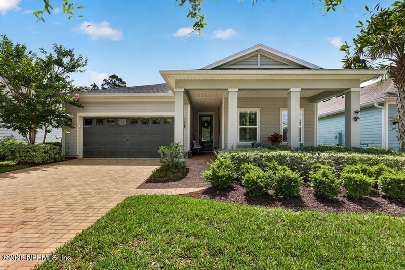 209 Rivercliff Trl, St Augustine, FL 32092