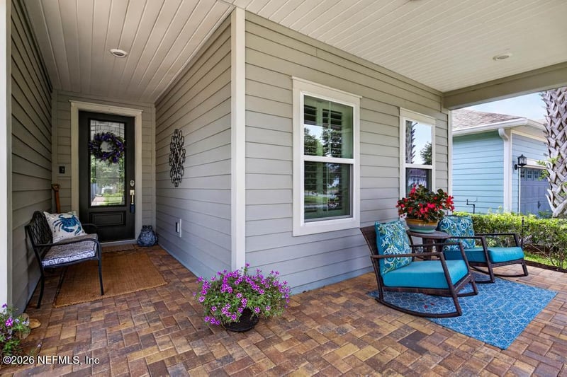 209 Rivercliff Trl, St Augustine, FL 32092