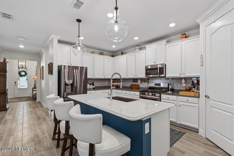 209 Rivercliff Trl, St Augustine, FL 32092
