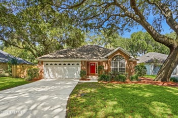 1243 Zephyr Way, Jacksonville Beach, FL 32250