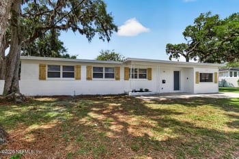 1152 Sebago Ave, Atlantic Beach, FL 32233