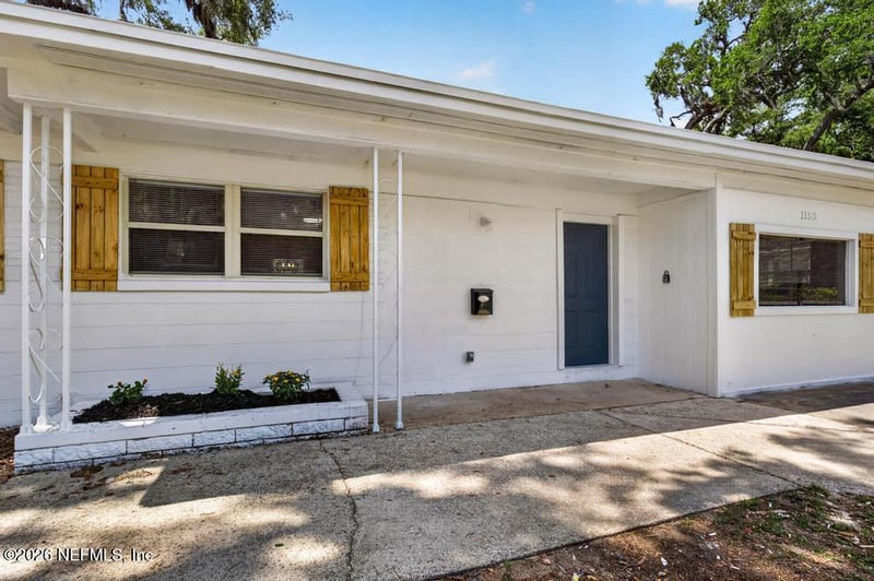 1152 Sebago Ave, Atlantic Beach, FL 32233