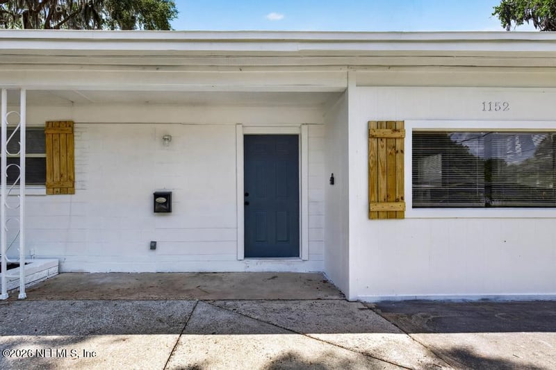 1152 Sebago Ave, Atlantic Beach, FL 32233