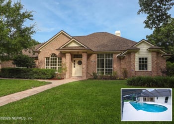 1573 Chain Fern Way, Fleming Island, FL 32003