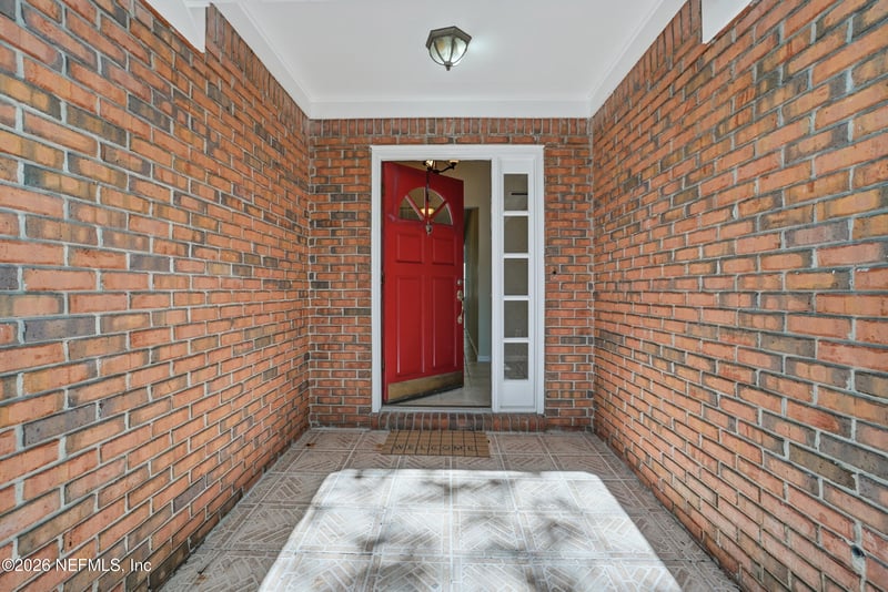 1243 Zephyr Way, Jacksonville Beach, FL 32250