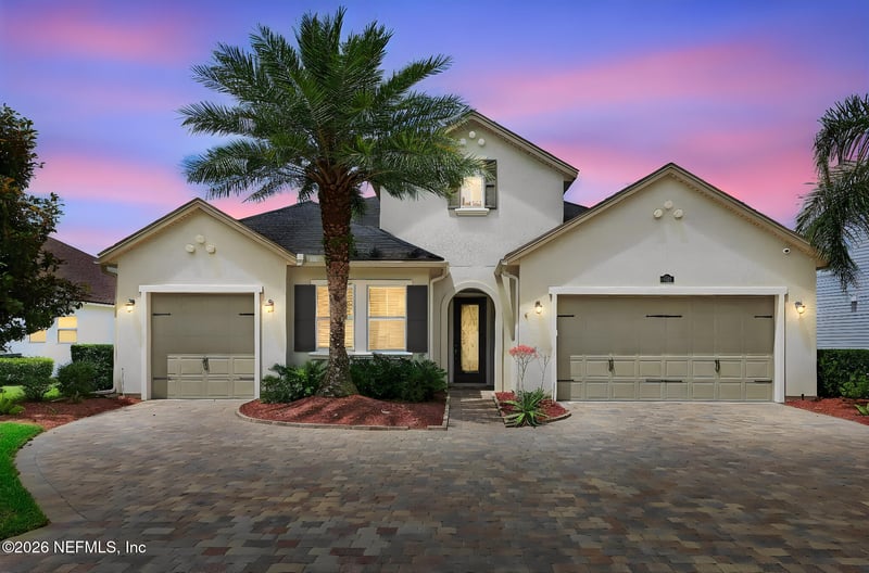 510 Eagle Rock Dr, Ponte Vedra, FL 32081