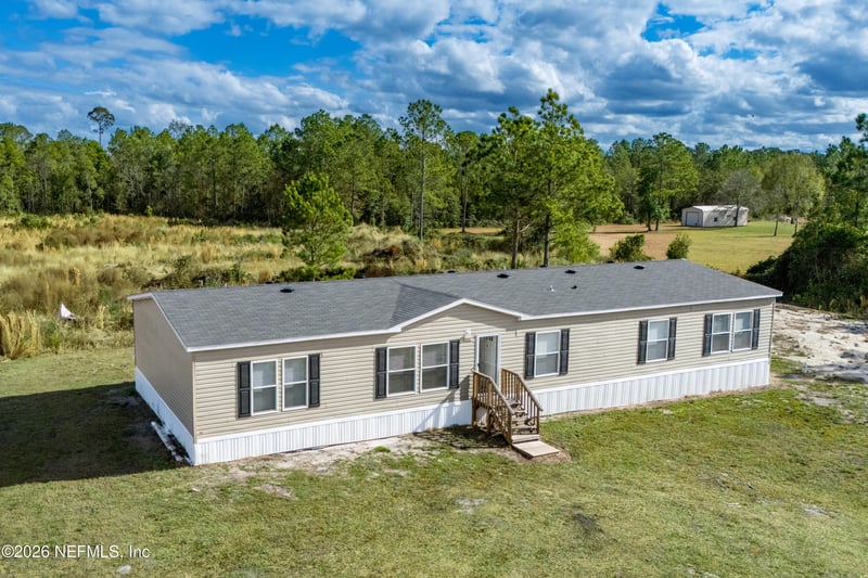4500 Marilyn Ct, Keystone Heights, FL 32656