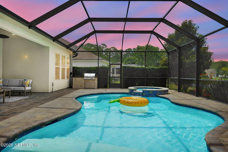 510 Eagle Rock Dr, Ponte Vedra, FL 32081