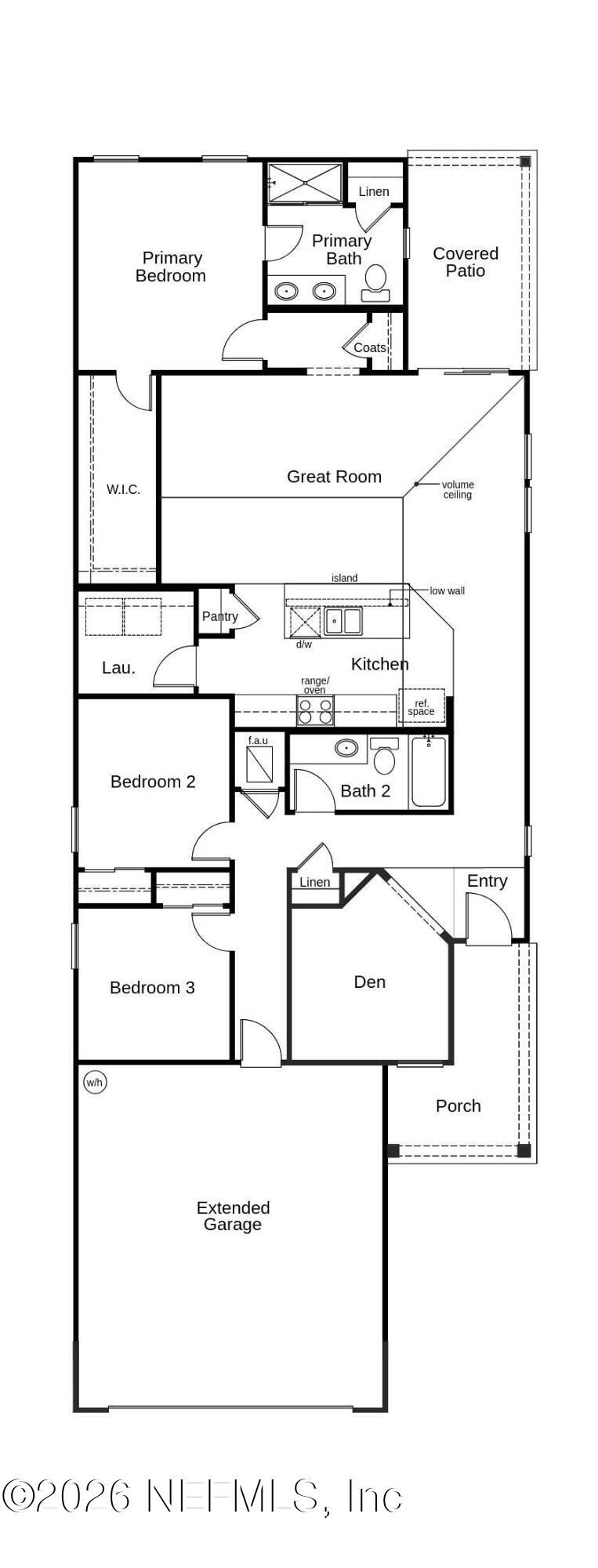15847 Seaton Hollow Dr, Jacksonville, FL 32218