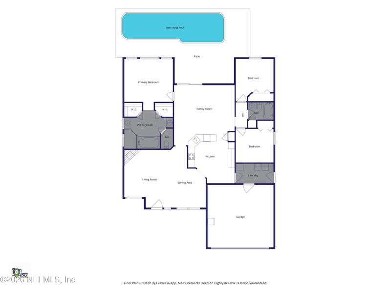 12343 Burgess Hill Cir, Jacksonville, FL 32246