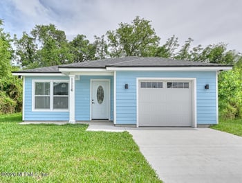 1116 16th St, Jacksonville, FL 32206