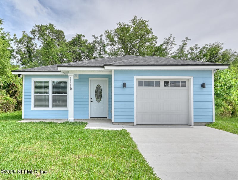 1116 16th St, Jacksonville, FL 32206