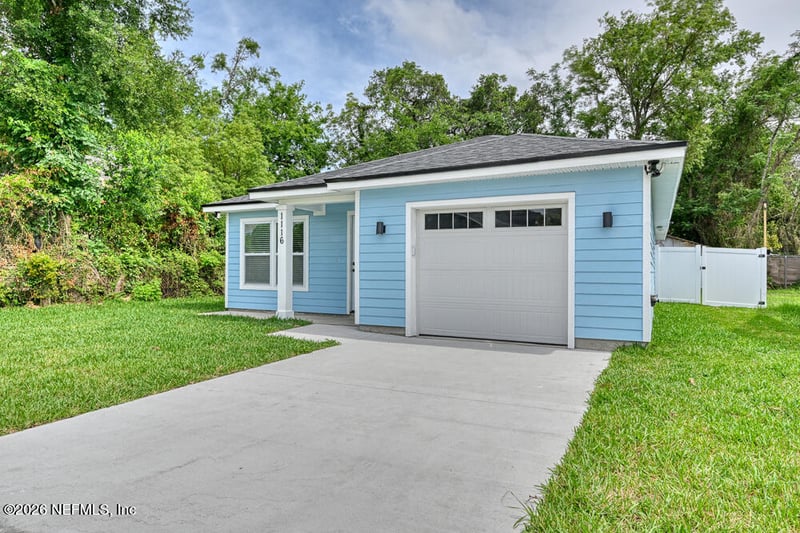 1116 16th St, Jacksonville, FL 32206