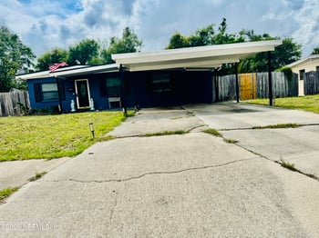 10552 Villanova Rd, Jacksonville, FL 32218