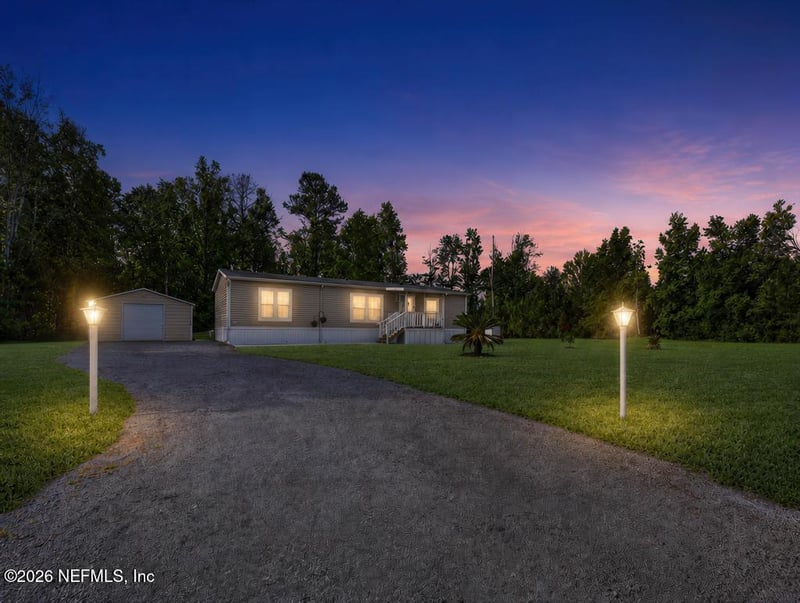 44480 Swallowfork Ave, Callahan, FL 32011
