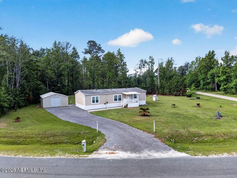 44480 Swallowfork Ave, Callahan, FL 32011