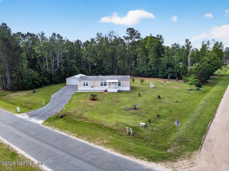 44480 Swallowfork Ave, Callahan, FL 32011