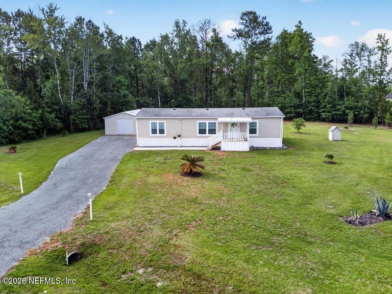 44480 Swallowfork Ave, Callahan, FL 32011