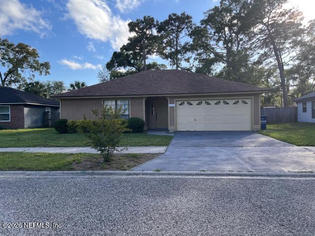 1112 Dorwinion , Jacksonville, FL 32225