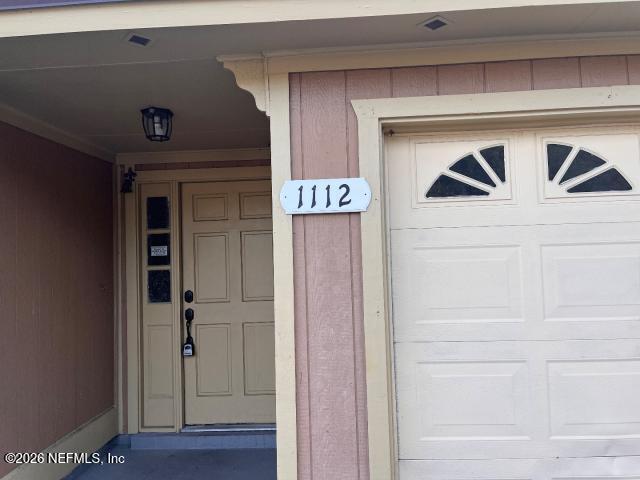 1112 Dorwinion , Jacksonville, FL 32225