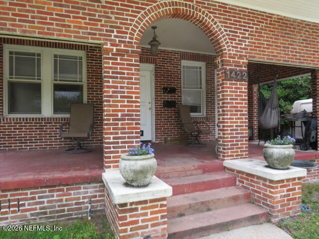 1422 Wolfe St, Jacksonville, FL 32205