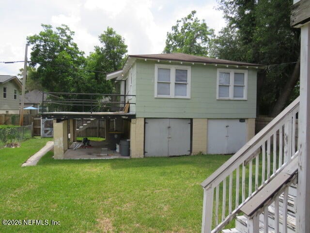 1422 Wolfe St, Jacksonville, FL 32205